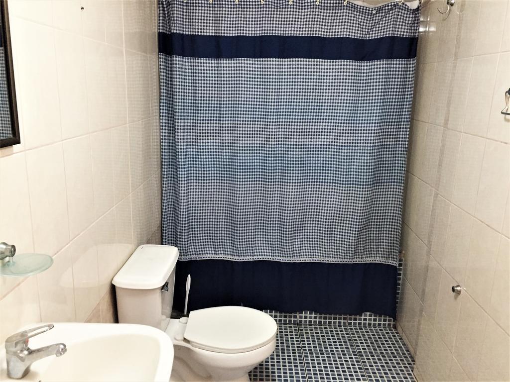 Hostal Marari Hanga Roa Pokoj fotografie