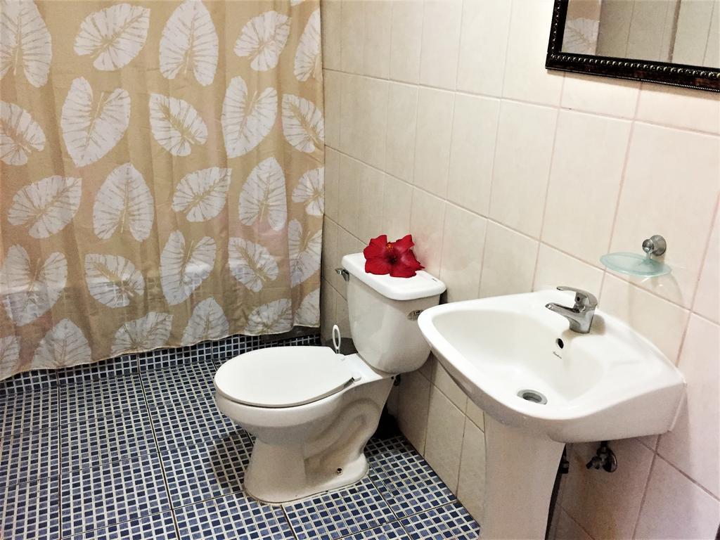 Hostal Marari Hanga Roa Pokoj fotografie