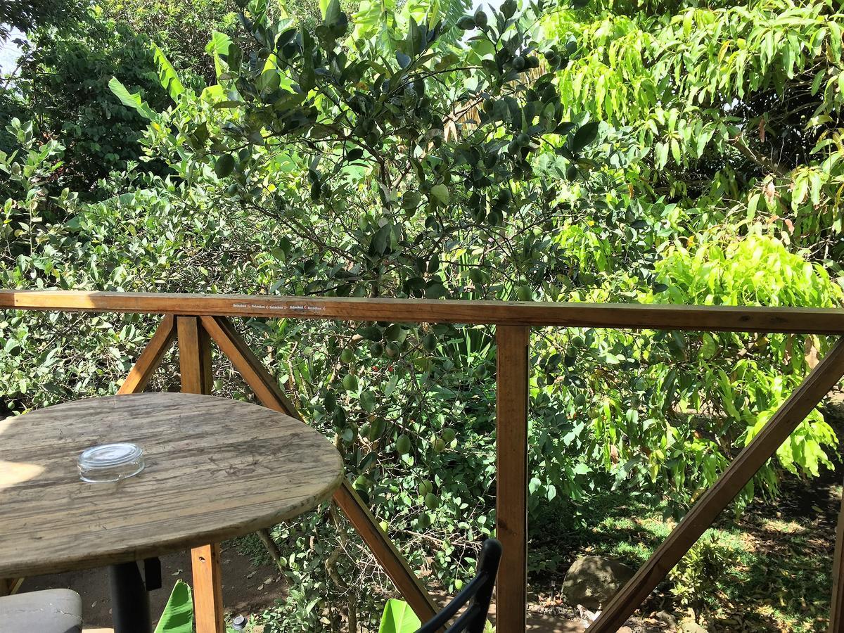 Hostal Marari Hanga Roa Exteriér fotografie